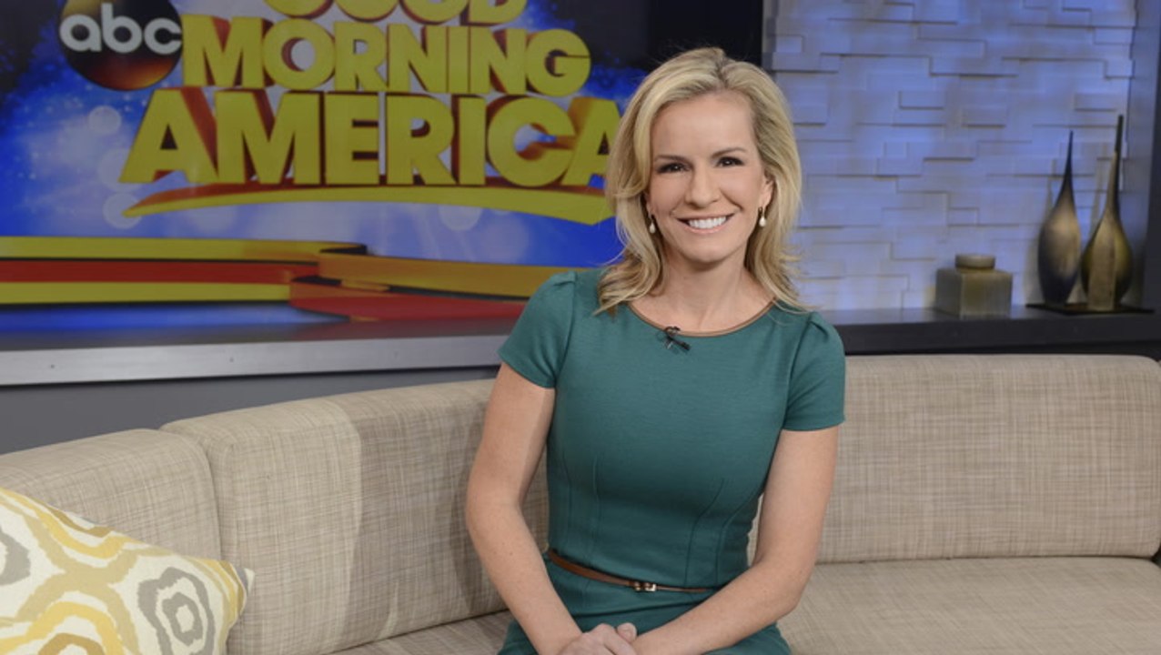 Dr. Jennifer Ashton Bids Farewell to Good Morning America After 13 Years 🗞️