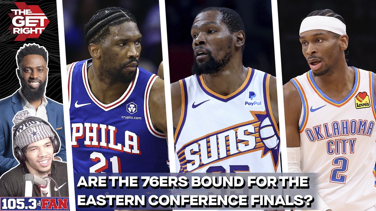 What are your bold NBA playoff predictions?