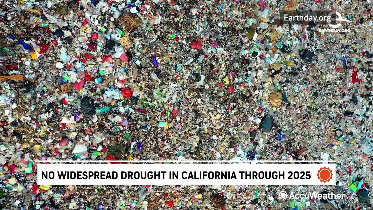 Taking care of our planet for Earth Day