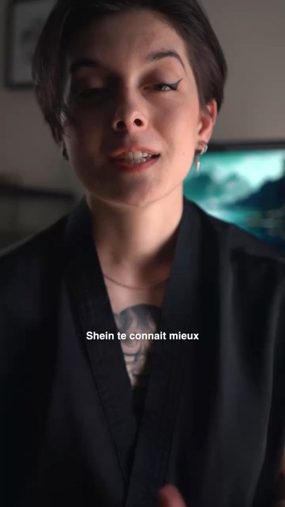 Comment Shein te piège 