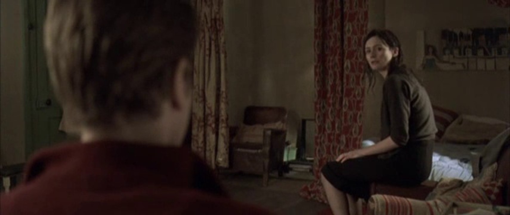 The Door in the Floo motion