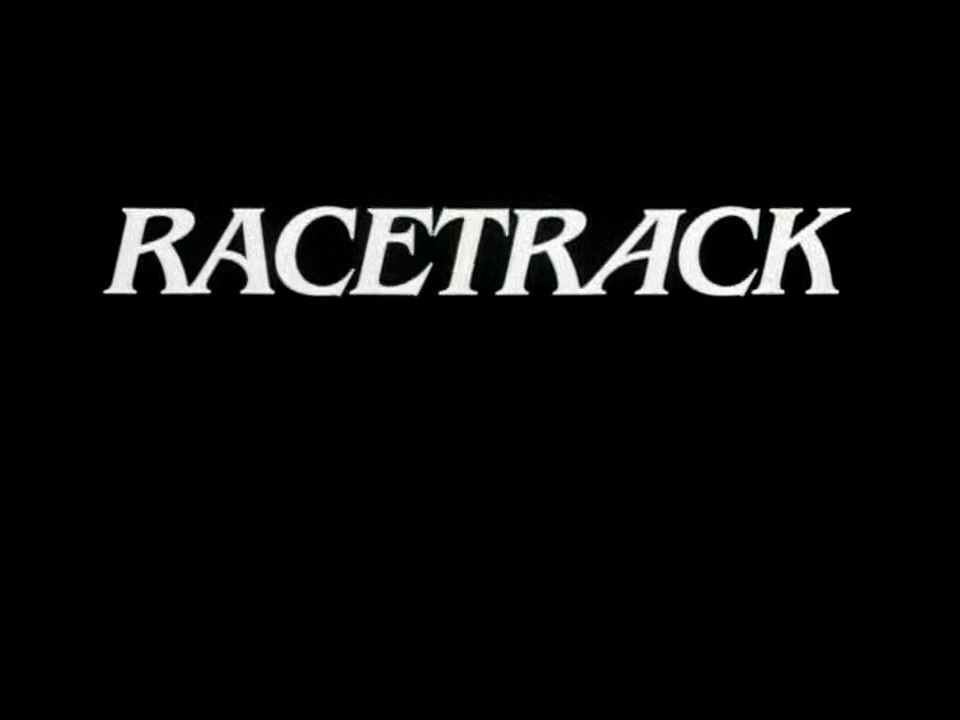Racetrack (1985)