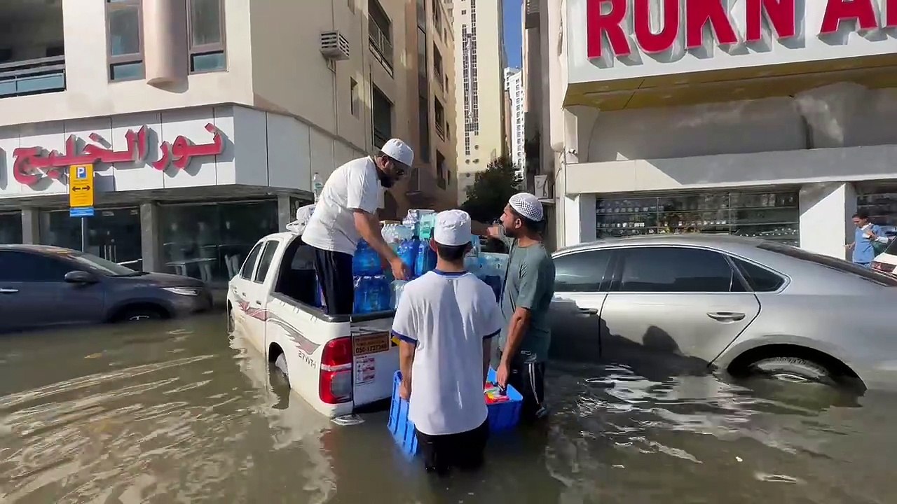 Heroes without capes