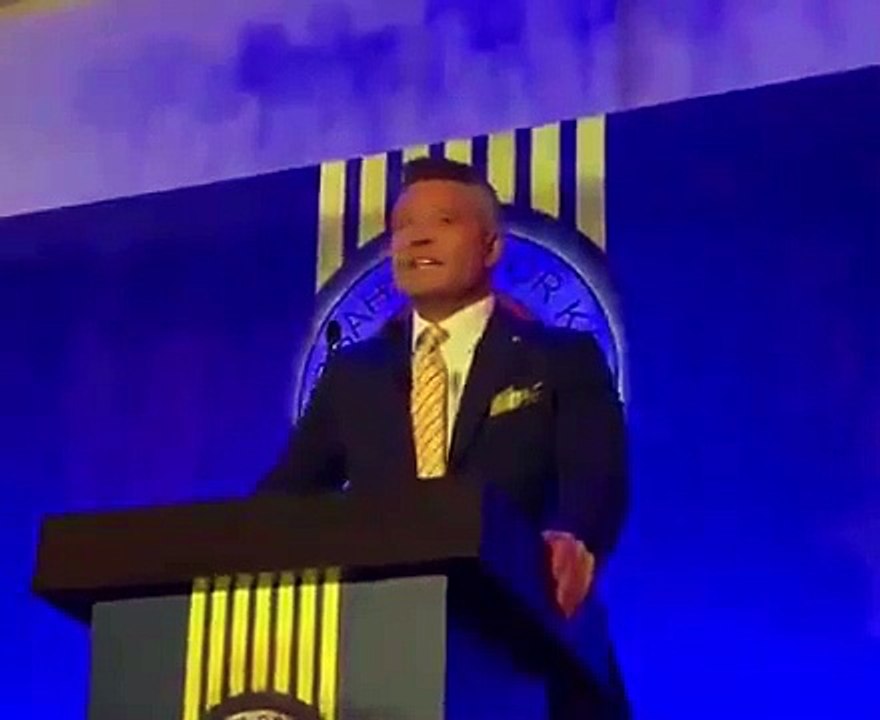 Sadettin Saran başkanlığa adaylığını açıkladı