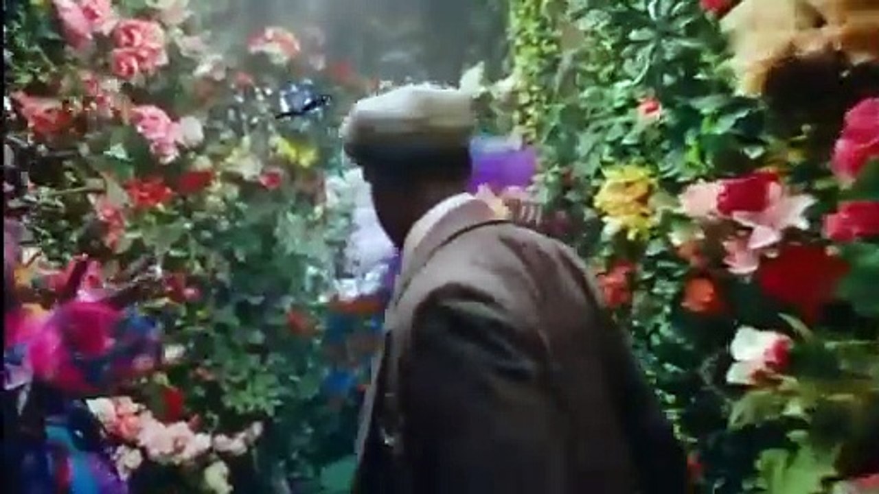 Dadju X Tayc - Épouse Moi (Clip officiel)