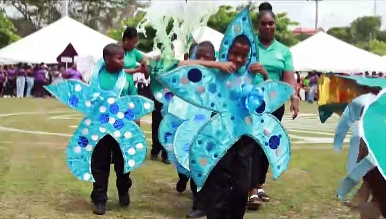 PowerGen’s Exciting Children’s Fun Day Draws Over 1,000 Special Needs Kids 🎉