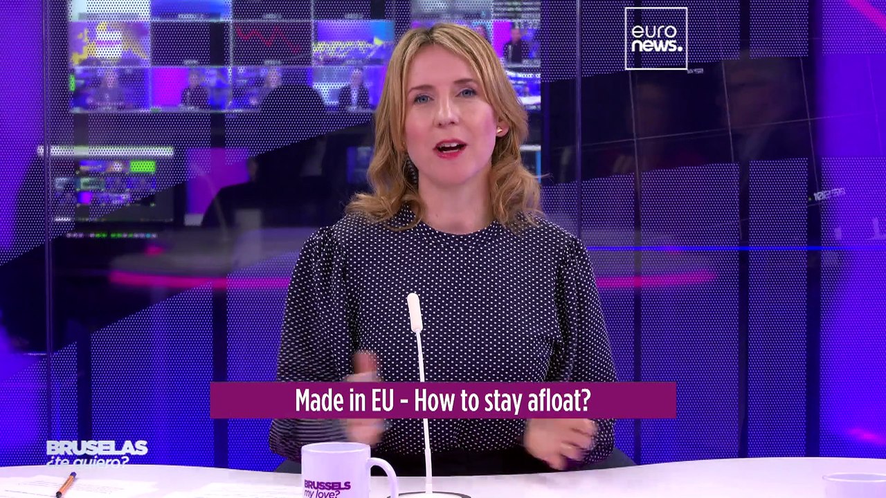 Brussels, my love? Can the EU single market ever be 'sexy' for voters?