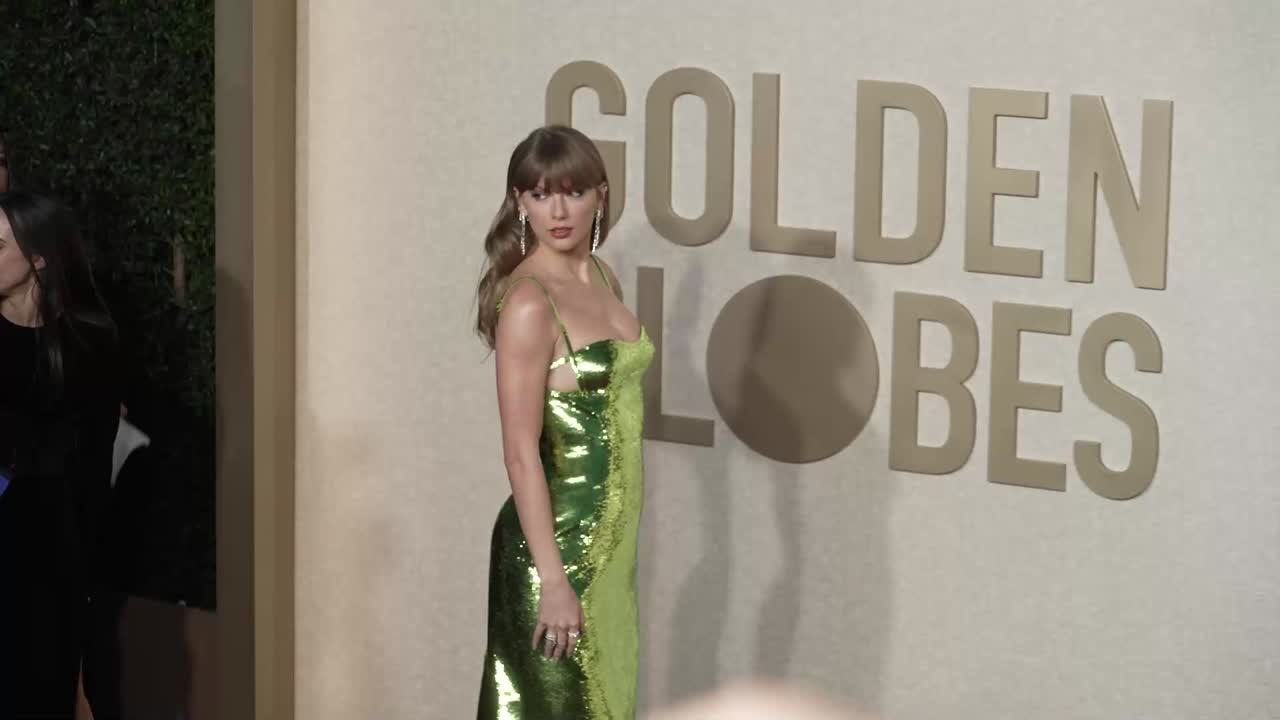 Las referencias personales en el último álbum de Taylor Swift