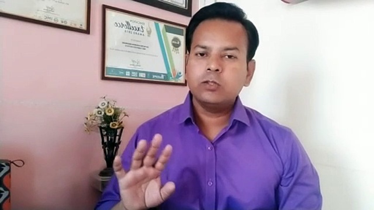 WordPress Course Student Review - Nilesh