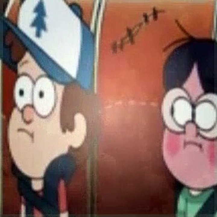 Gravity Falls Season 2 Episode 16 Roadside Attraction