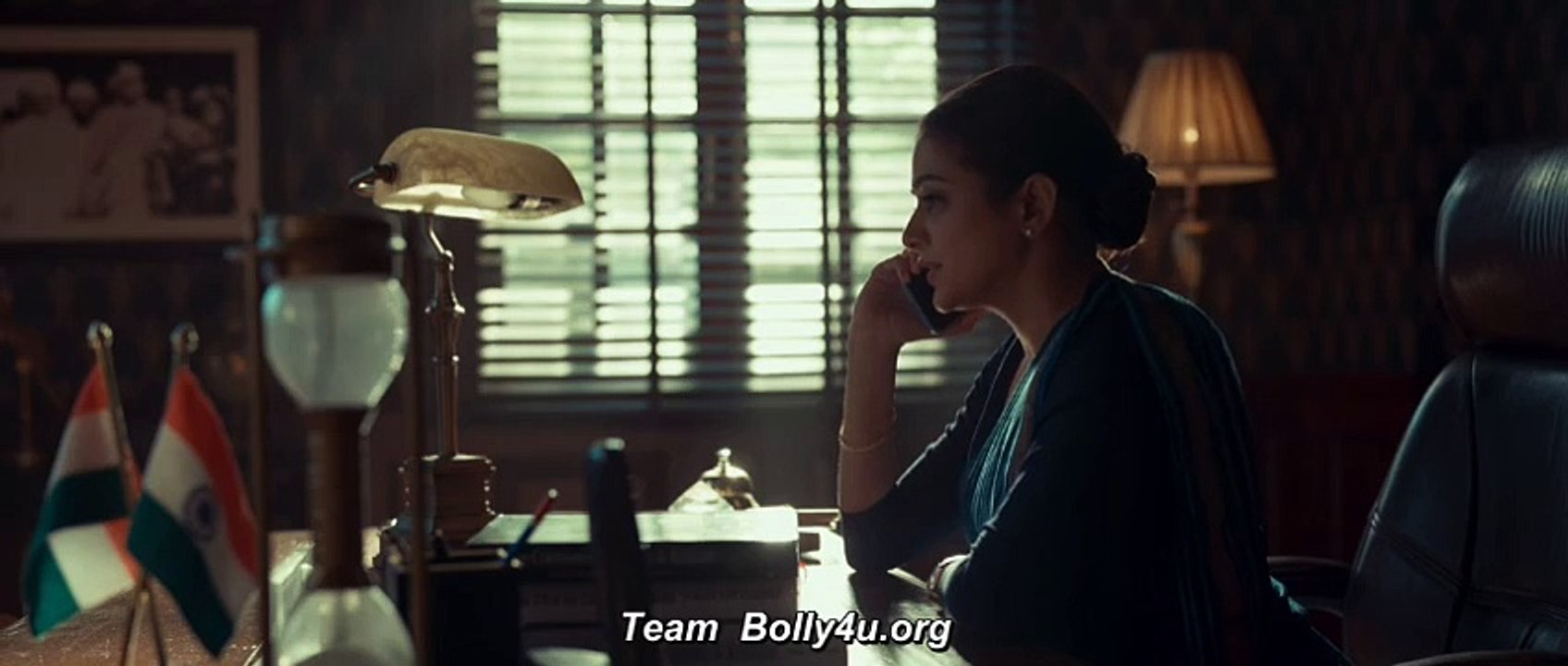 Article 370 (2024) Hindi Movie