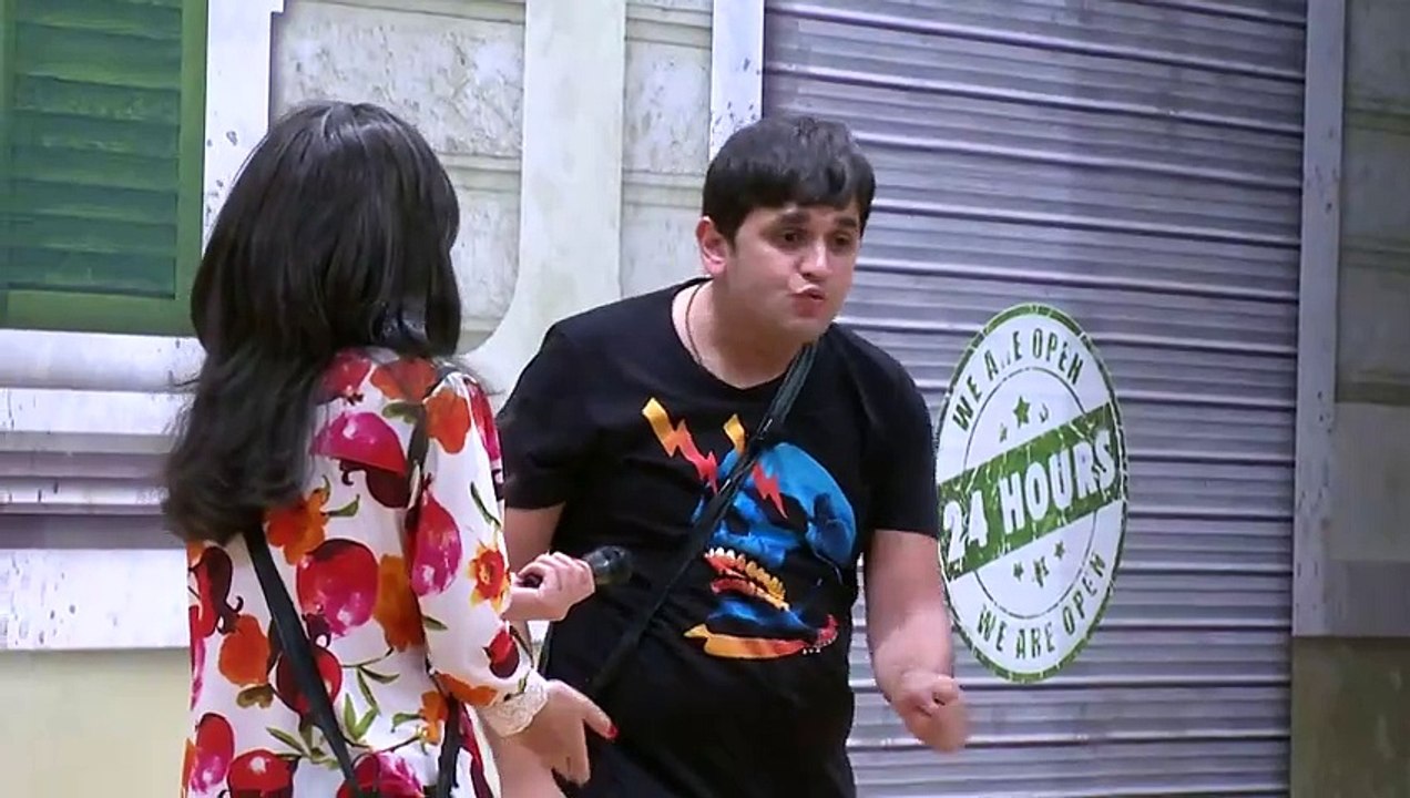 Masrah Masr Season 5 - Episode 14 - مسرح مصر الموسم الخامس - الحلقة 14