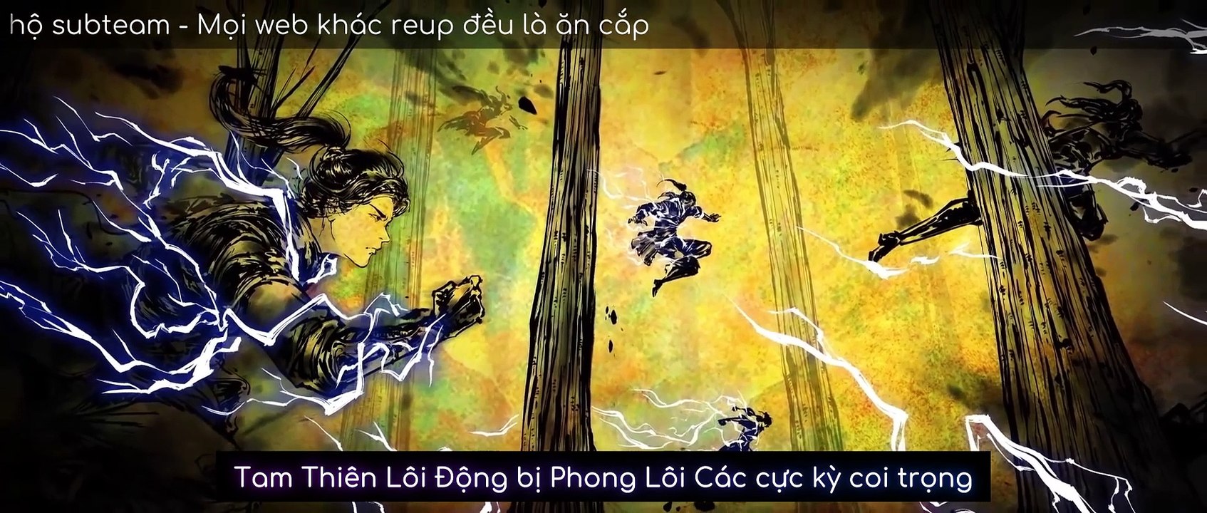 Đấu Phá Thương Khung Phần 5 Tập 93 Vietsub