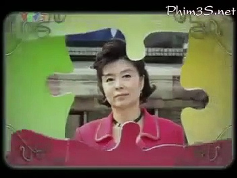 Những Nàng Công Chúa Nổi Tiếng Tập 58