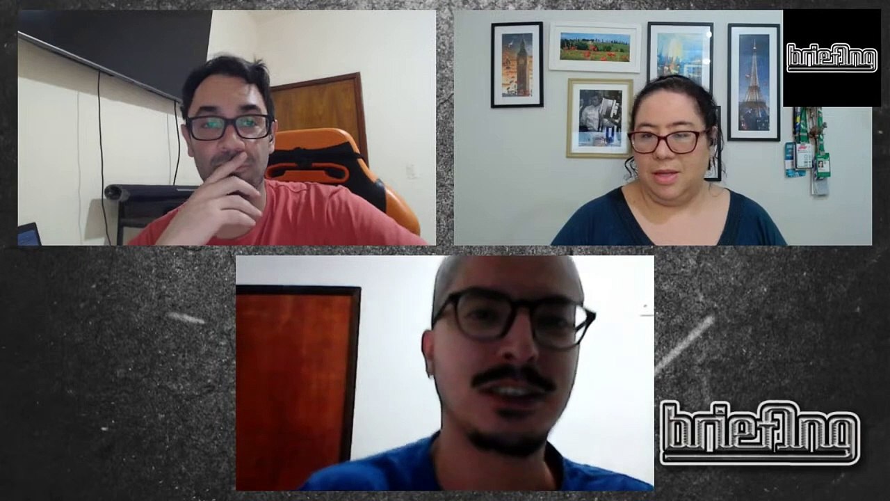 VERSTAPPEN 1º em SPRINT e GRID. HAMILTON, DE 2º a FICAR NO Q1: o sábado do GP da CHINA | Briefing