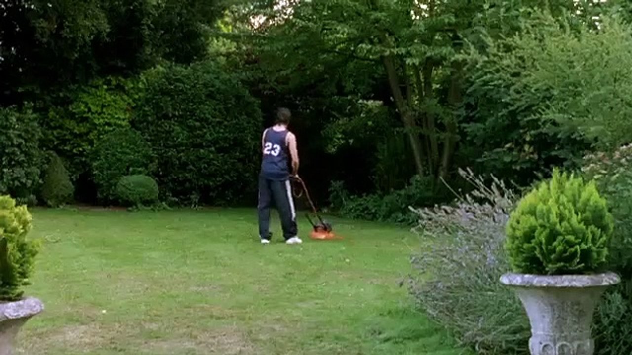 Love Me Still (2008)