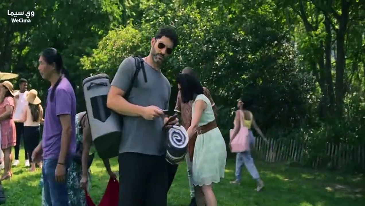 Players - new movie 2024