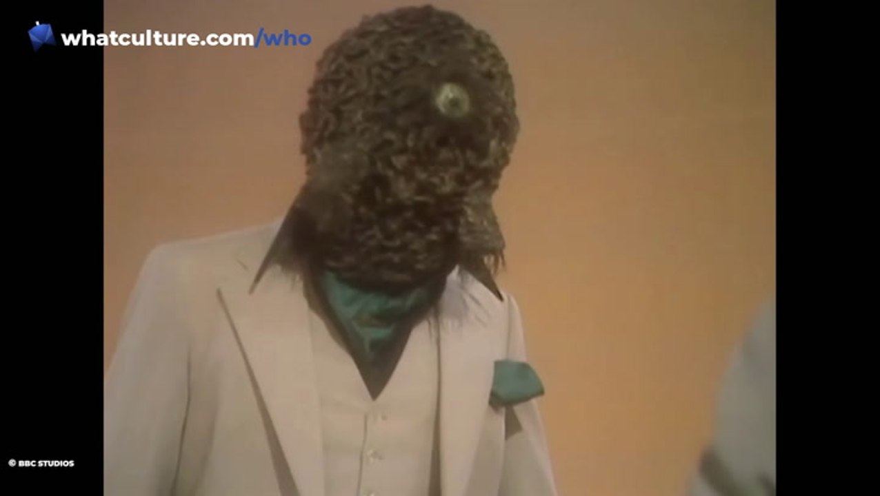 10 Smartest Villain Plans In Doctor Who