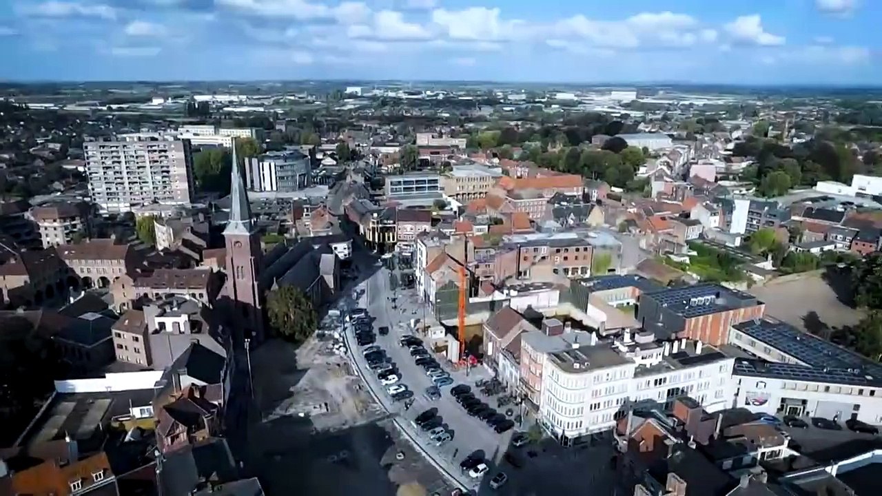 Le tueur fou de Mouscron _ Documentaire Crime District