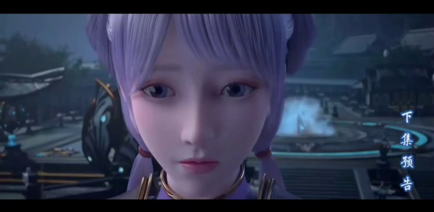 [Ep95PV] Battle through the heavens 5 Ep 95 (Fights Break Sphere - Nian fan) sub indo (斗破苍穹年番) PREVIEW