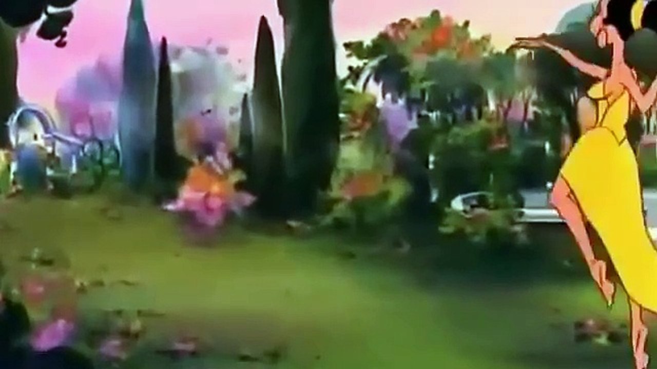 The Twelve Tasks of Asterix 1976