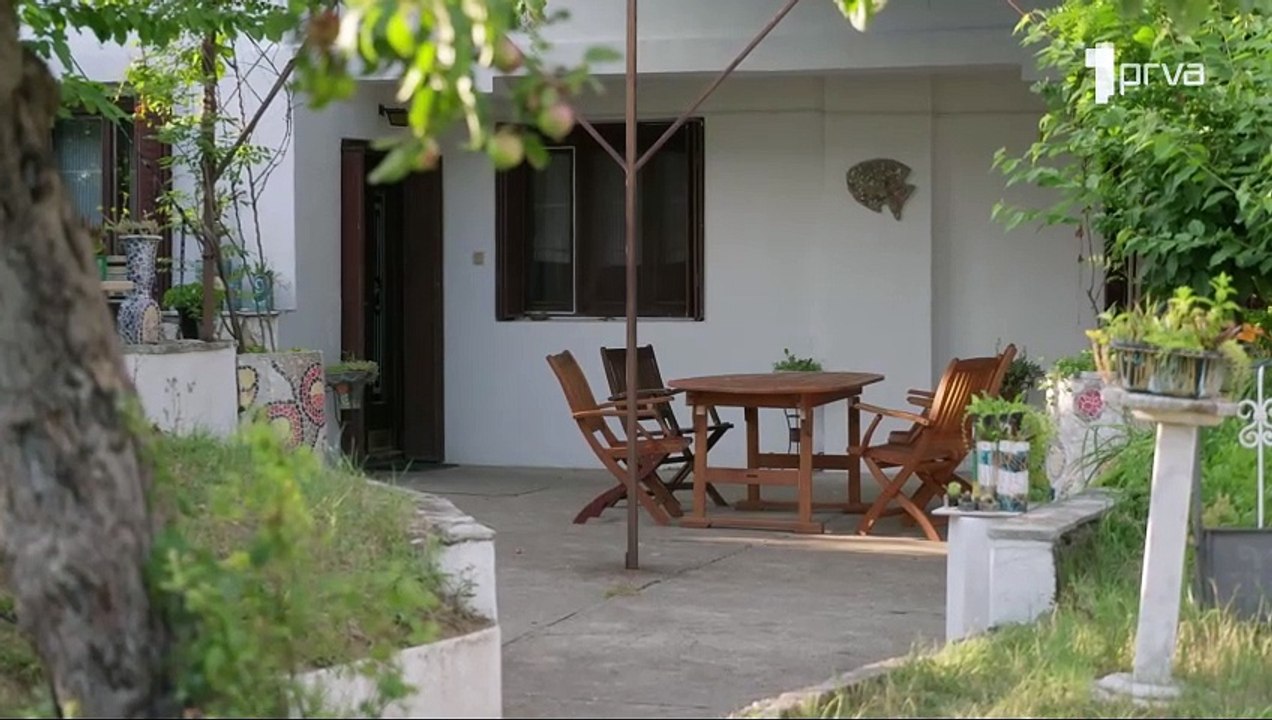 Popadija - Serijal 03 - Epizoda 07 - Domaca serija