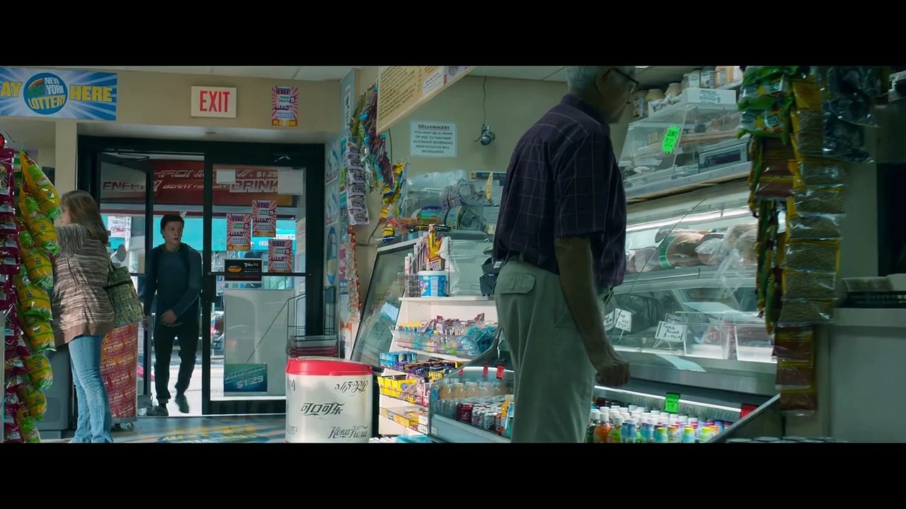 Venom 3 (2024) - Teaser Trailer  Tom Hardy, Tom Holland