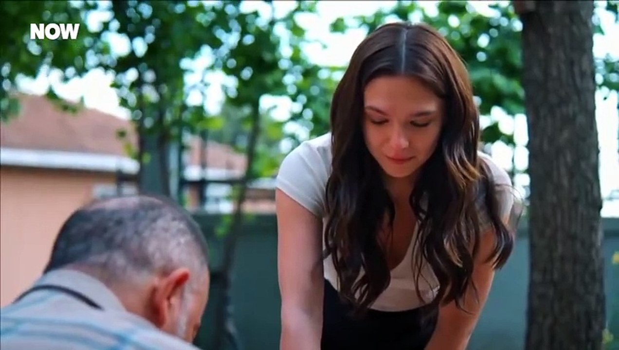 مسلسل لا تخف أنا بجانبك الحلقة 6 مترجمة