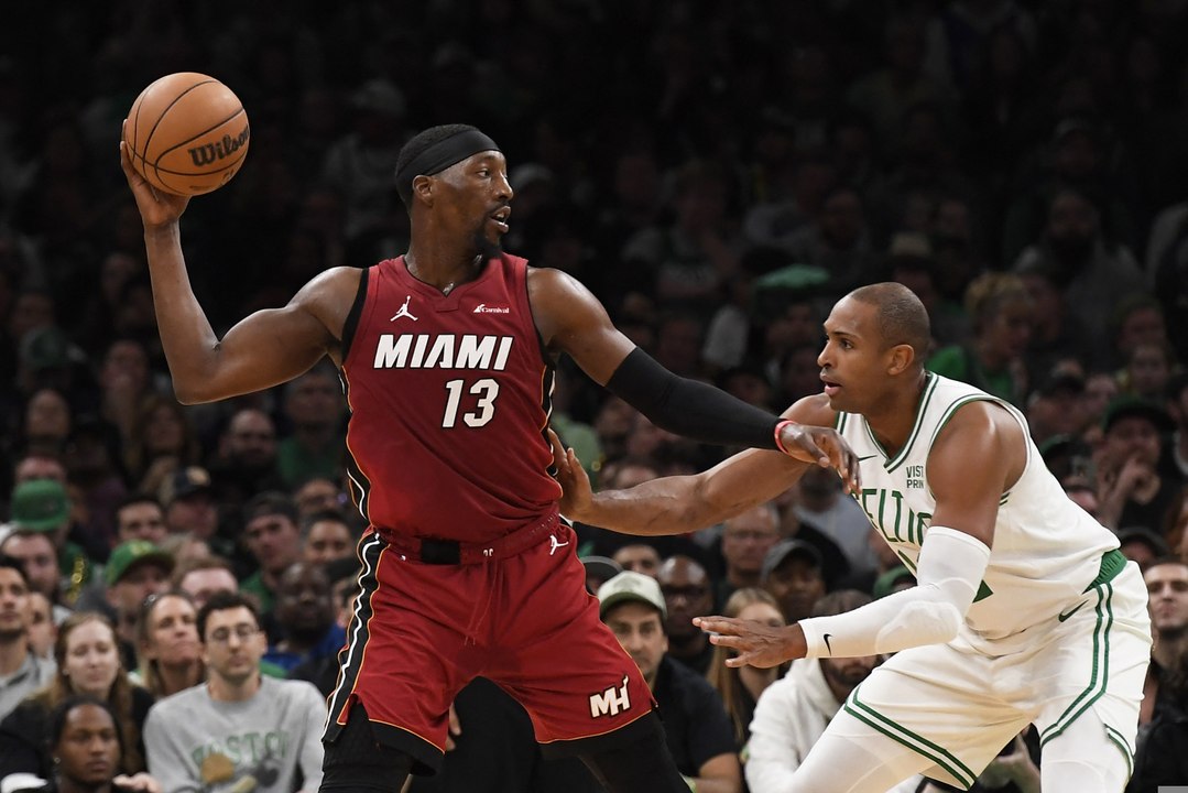 Game Recap: Celtics 114, Heat 94