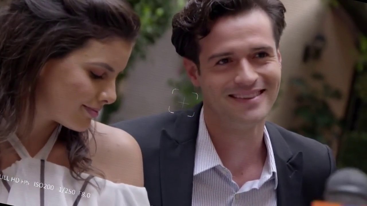 La Rosa de Guadalupe "Como final de telenovela" Capítulo Completo