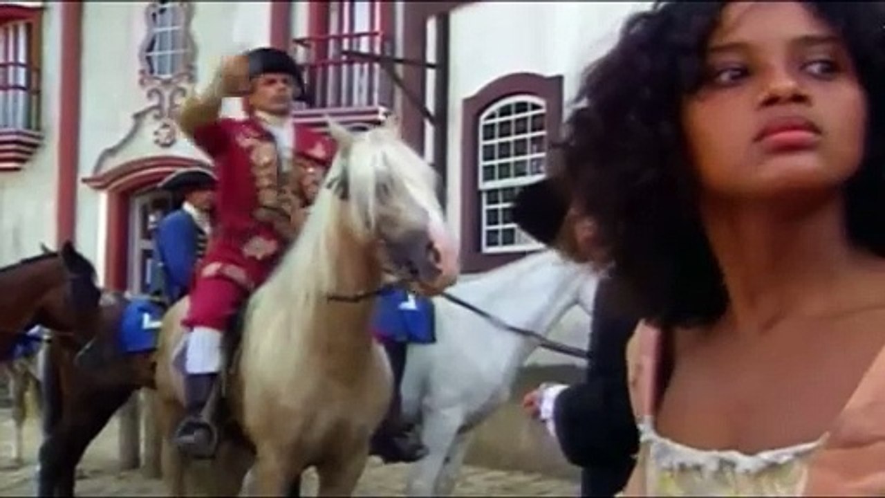 【TRILHA SONORA XICA DA SILVA】 Quenda (Cantando) - Tema de Xica da Silva