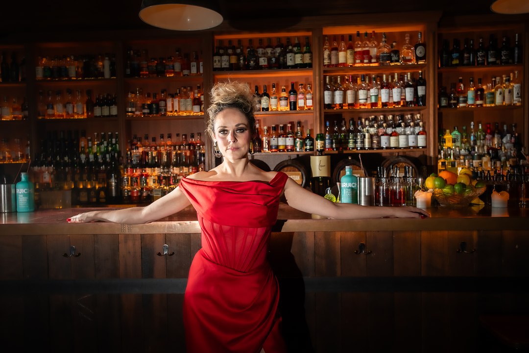 This week in photos, week ending April 21, 2024.