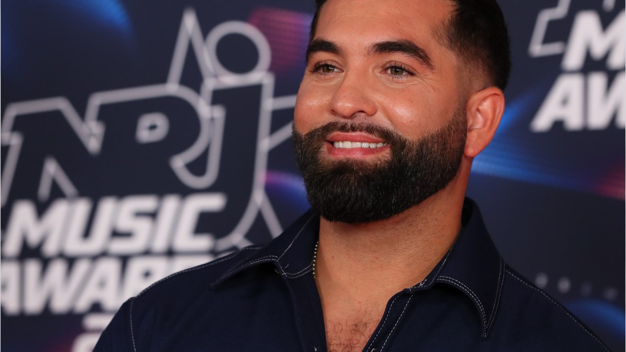 VOICI : Kendji Girac : qui est Soraya, sa femme et la mère de sa fille Eva Alba ?