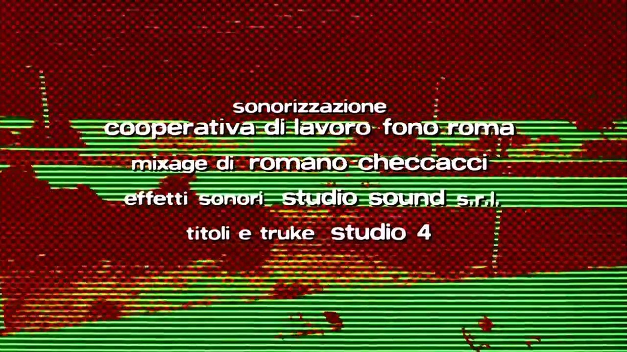 Poliziotto Superpiù _ Terence Hill _ FILM COMPLETO IN ITALIANO