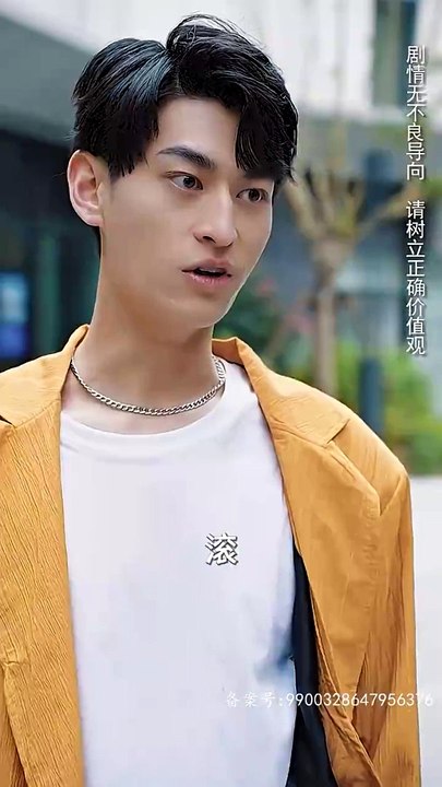 抖音新剧上线 #新 - 涅槃 (上)