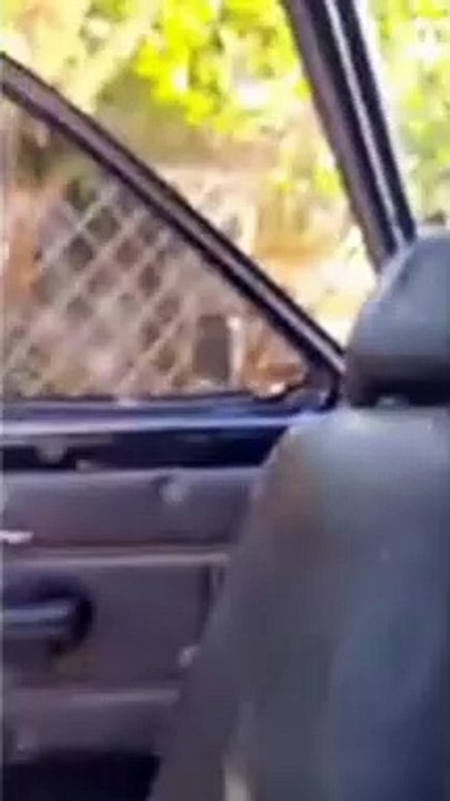 Menino de 9 anos ganha chevette