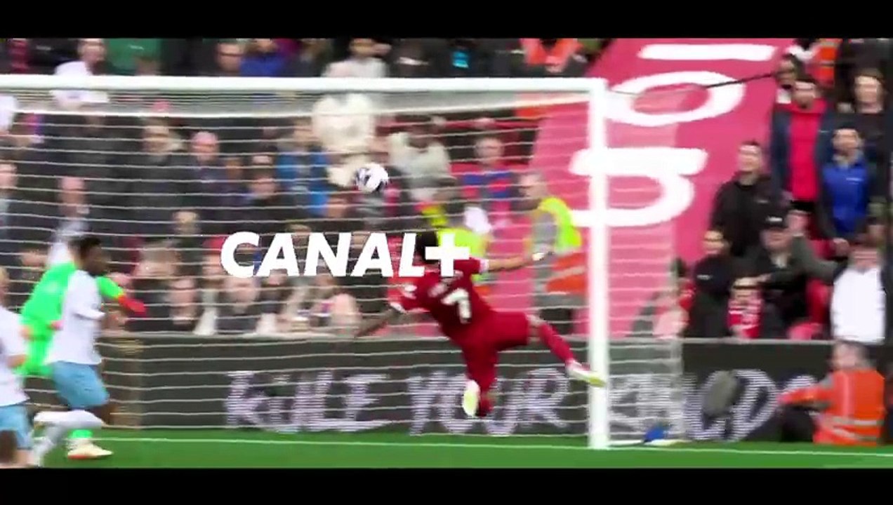 Everton/Liverpool - 24 avril