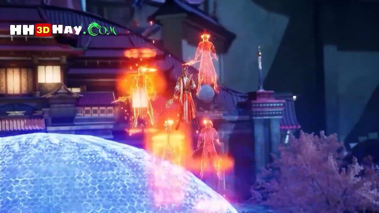 Thái nhất kiếm tiên truyện Tập 2 Thuyết minh - 3D HAY 2024 THUYẾT MINH