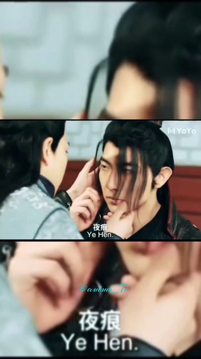 Discover the Best Chinese Historical BL Series of 2023 🎥