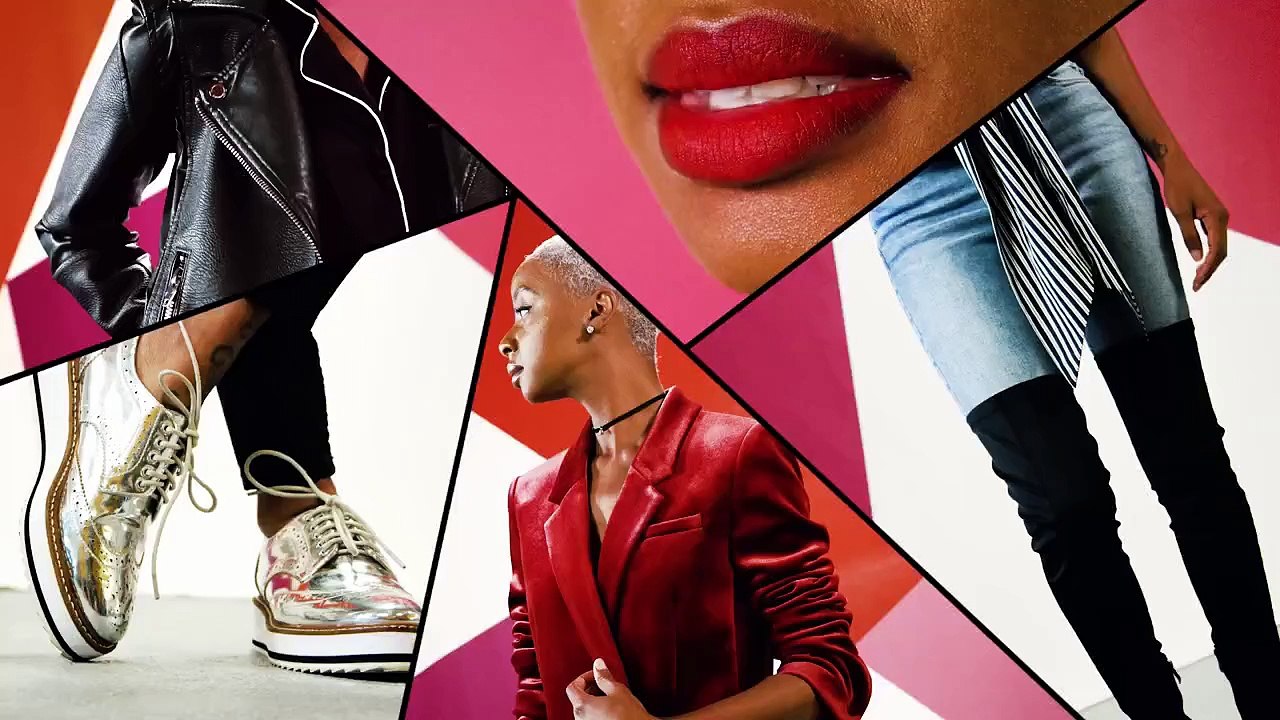 You Can Do So Much With One Single Item of Clothing!