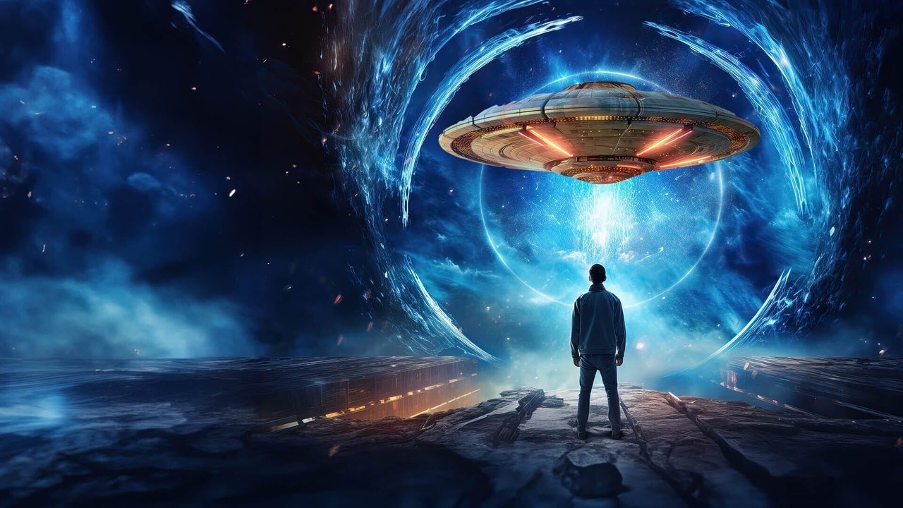 OVNIS : Les technologies secrètes des extraterrestres