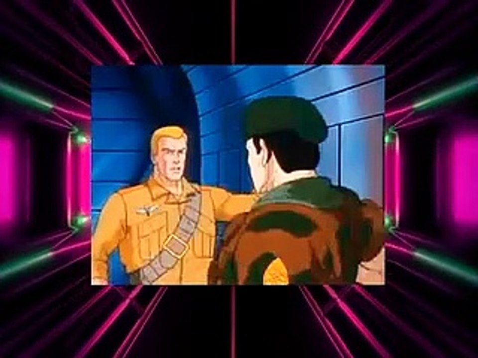 gi joe the movie (1987)