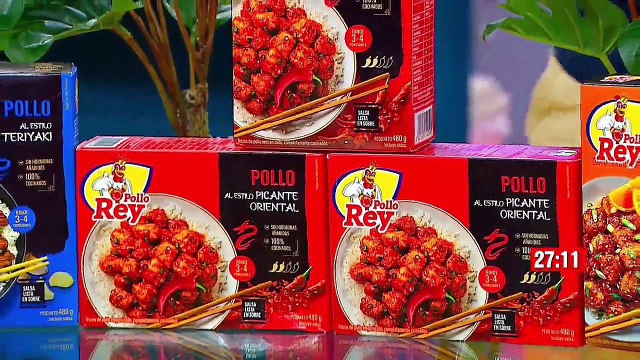 Transmisión en Vivo (3933)