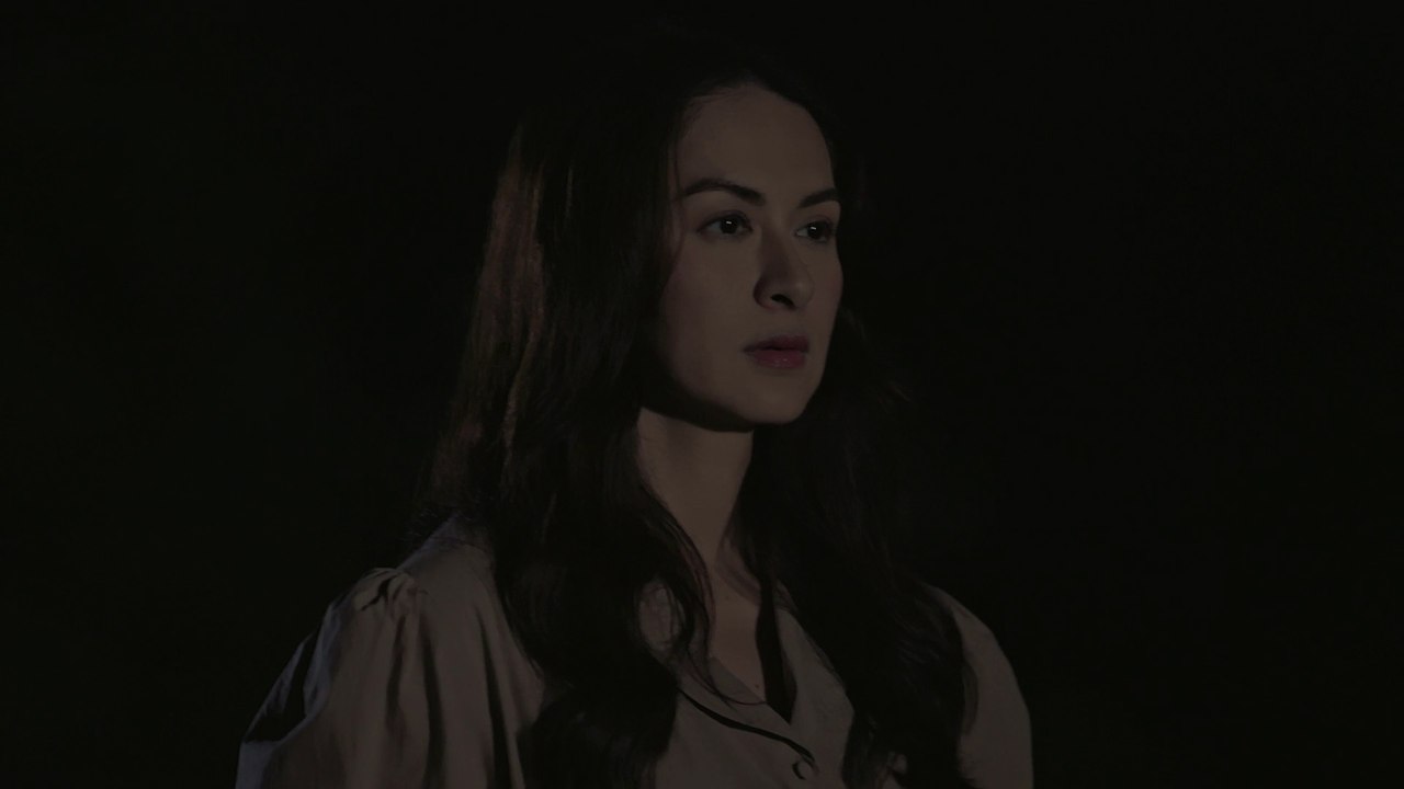 My Guardian Alien: Ghost Hunting (Episode 17)