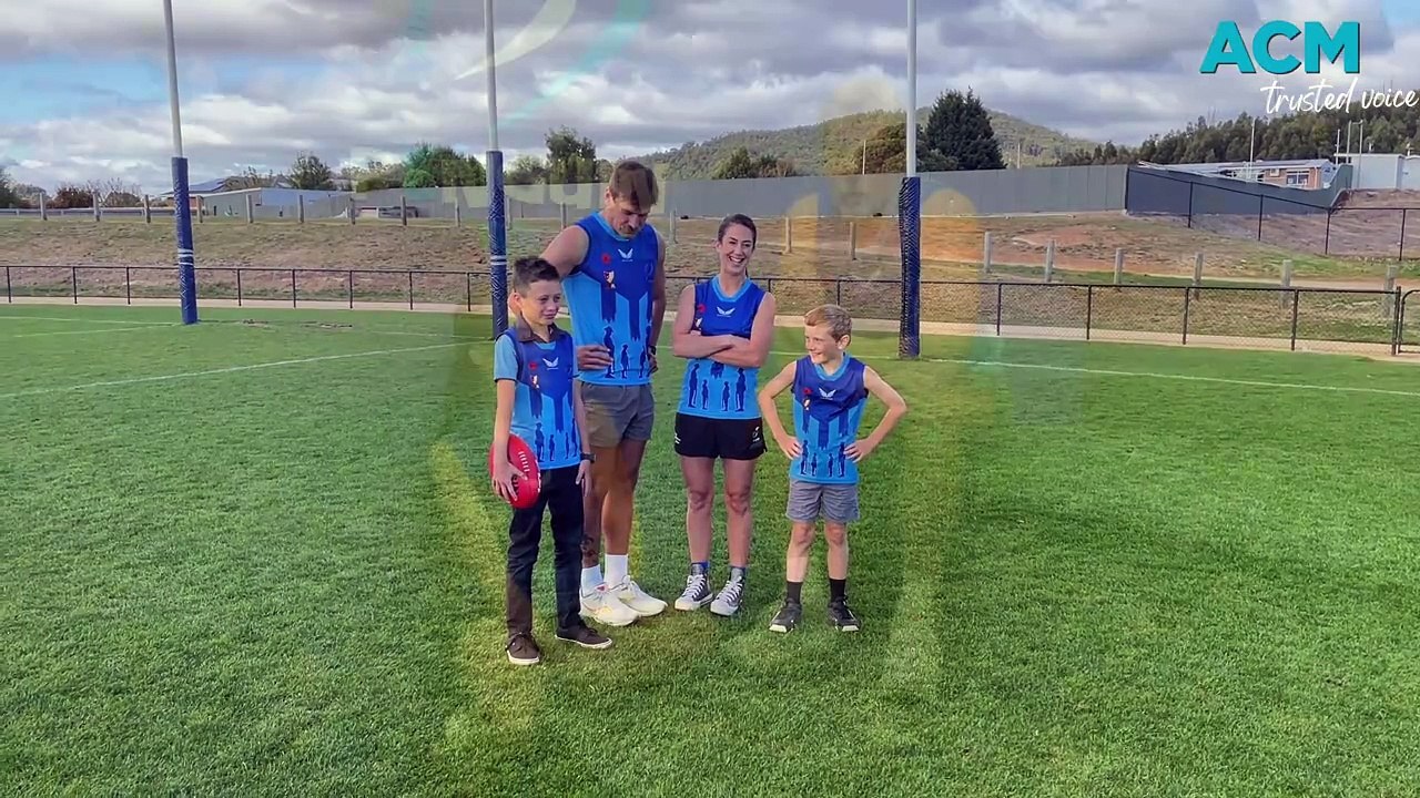 Penguin's 2024 Anzac Day jumpers