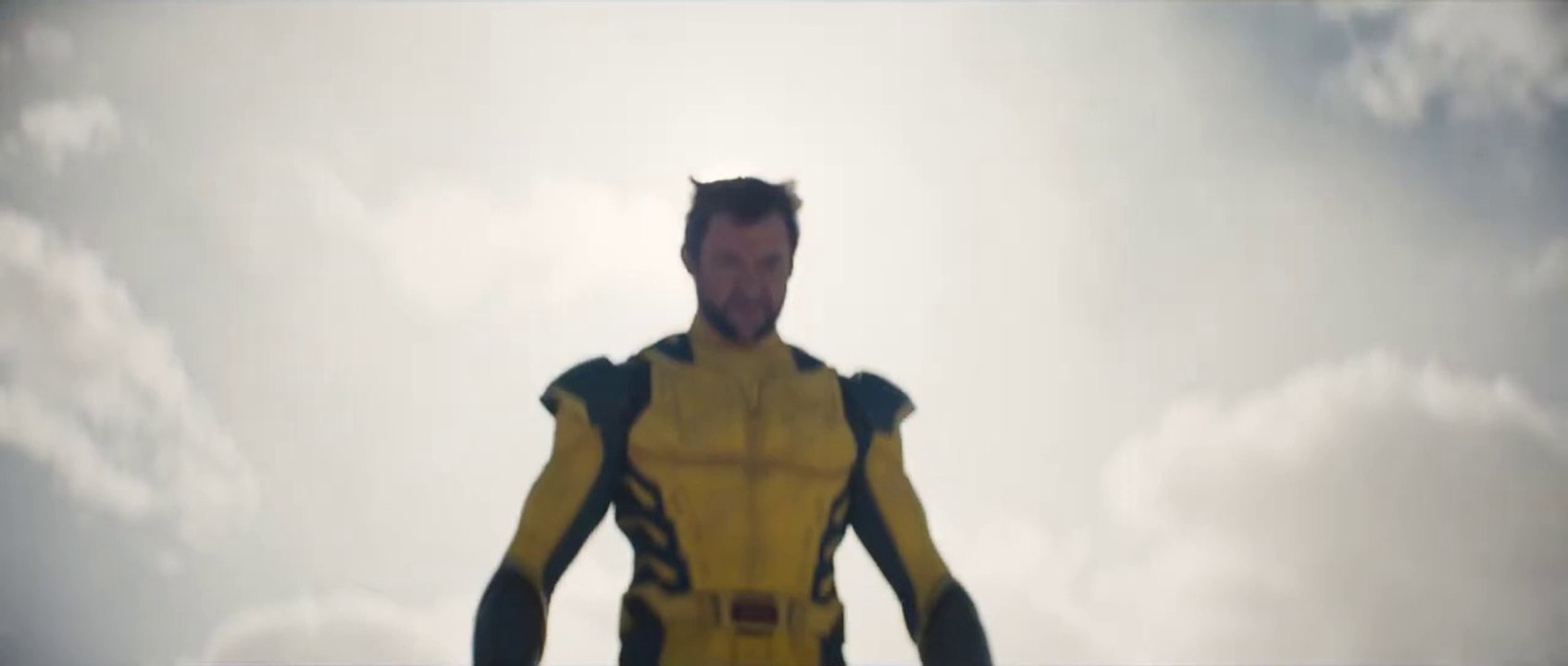 Deadpool & Wolverine | Trailer 1