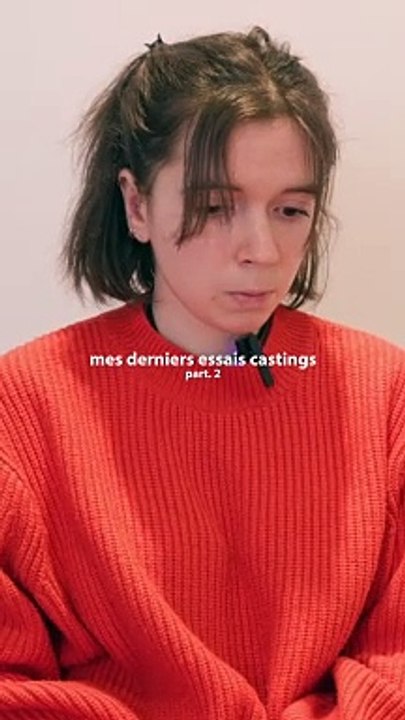 casting, casting, casting…