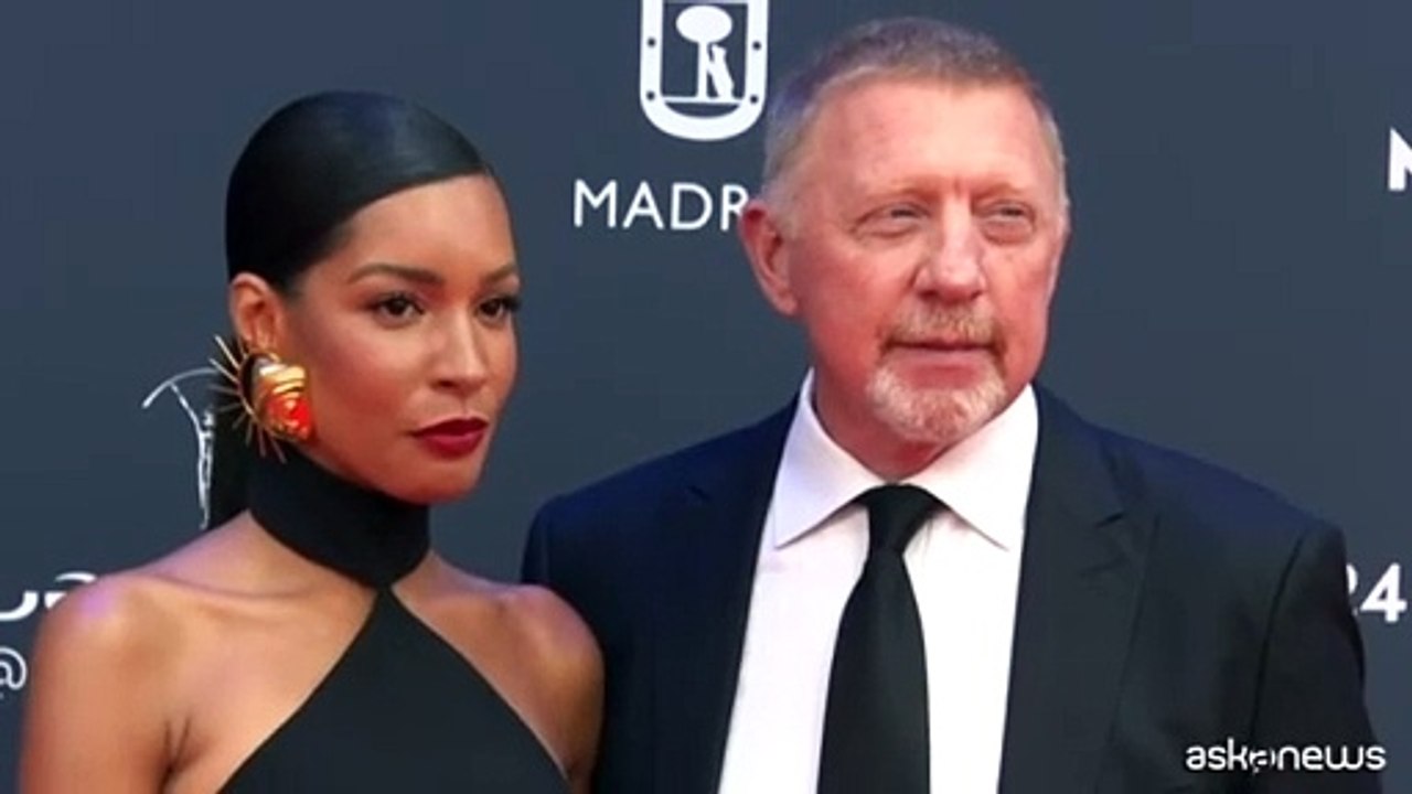 Laureus Awards 2024, Djokovic ? lo sportivo dell'anno