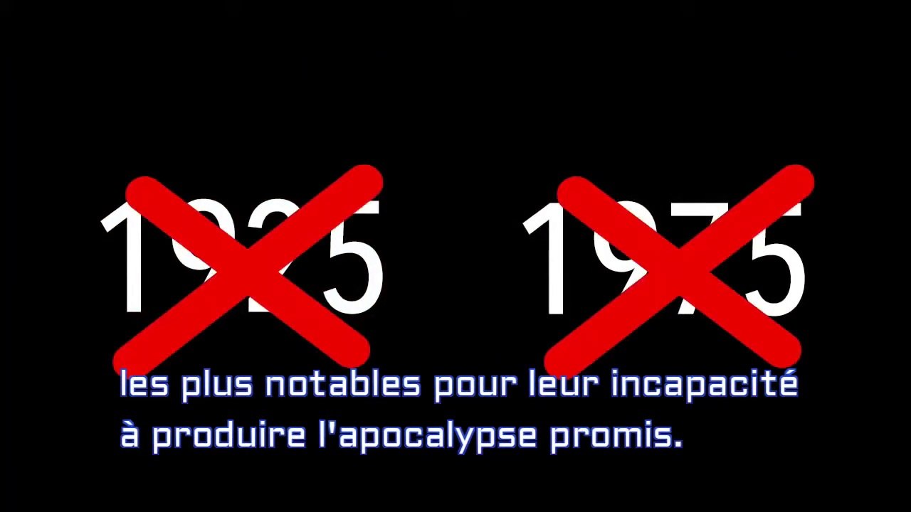 En 5 Minutes ! ⏱️