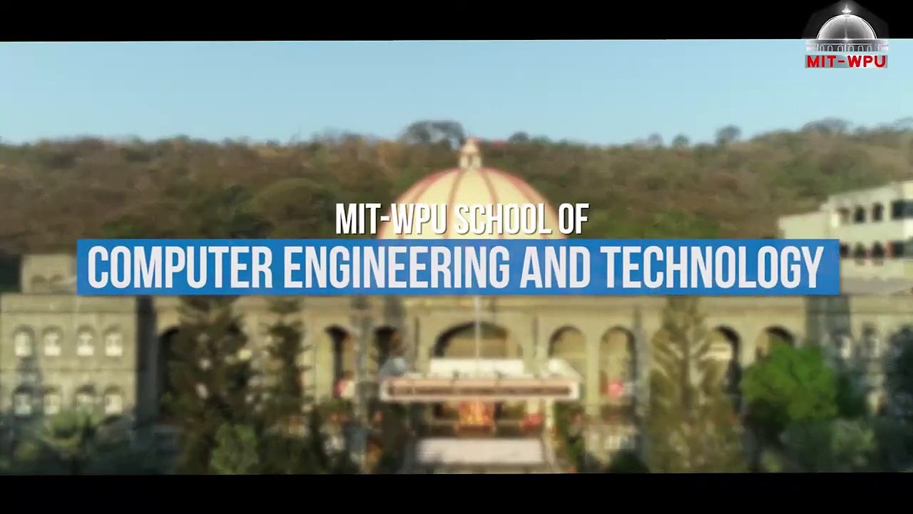 Unleash Your Coding Potential - B. Tech in Computer Science & Engineering at MIT-WPU
